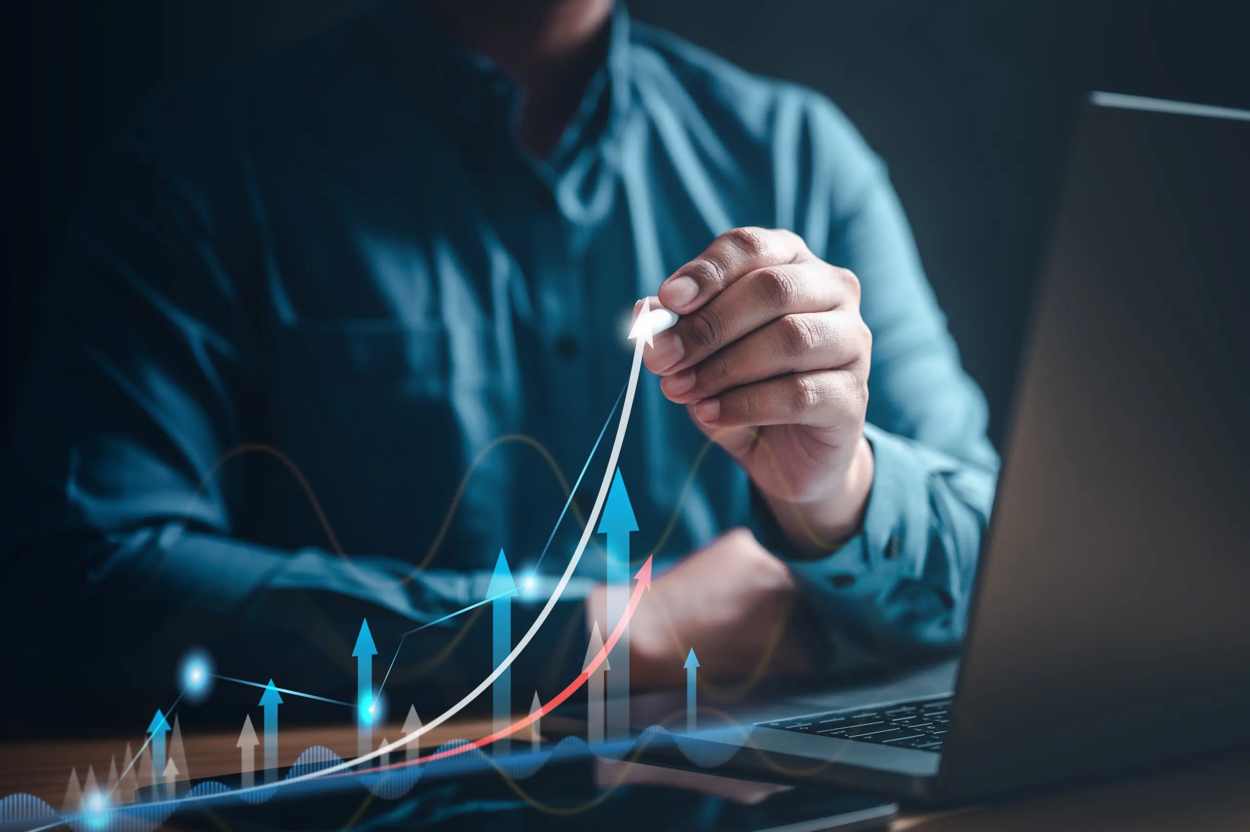 Market Structure and Liquidity: How Traders Analyse Price Action