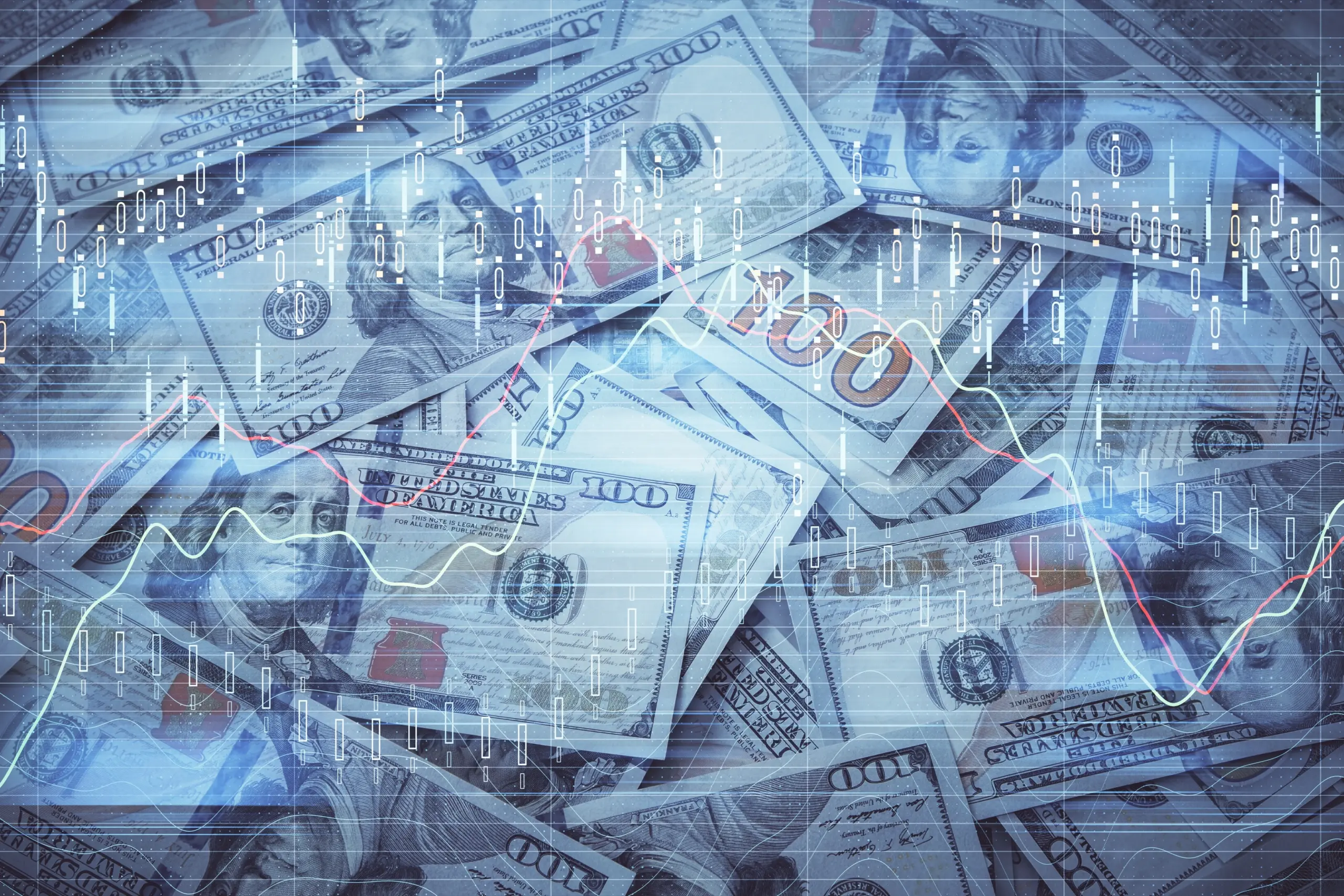 US ISM Services PMI Forecast at 54.0 as Markets Assess Economic Momentum