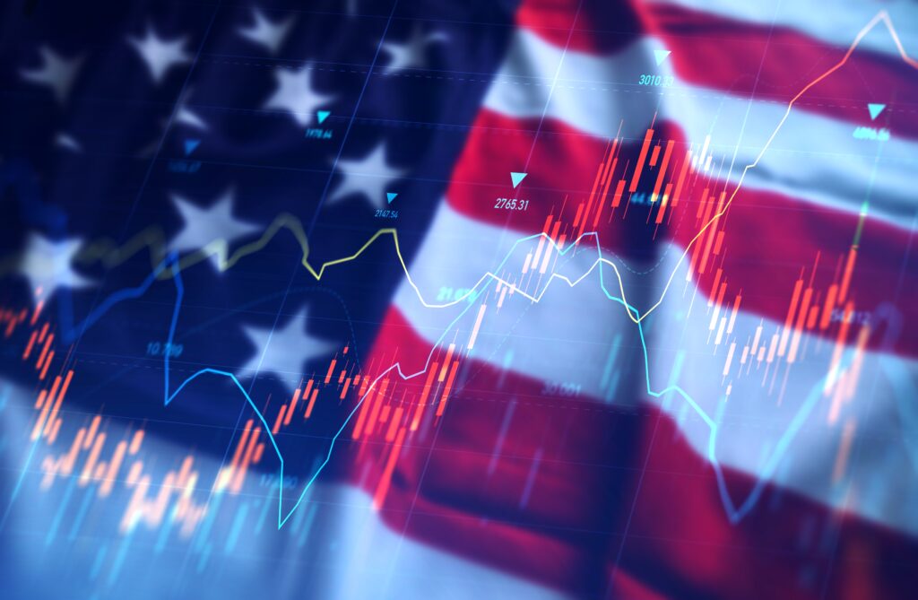 US CPI forecast at 3.4% as markets assess the Federal Reserve's September interest rate decision.