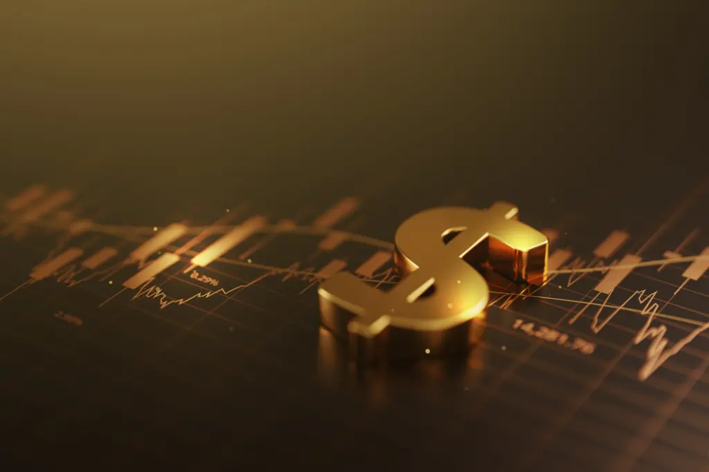 Factor investing illustrated through value, quality, momentum, size and low-volatility investment factors.