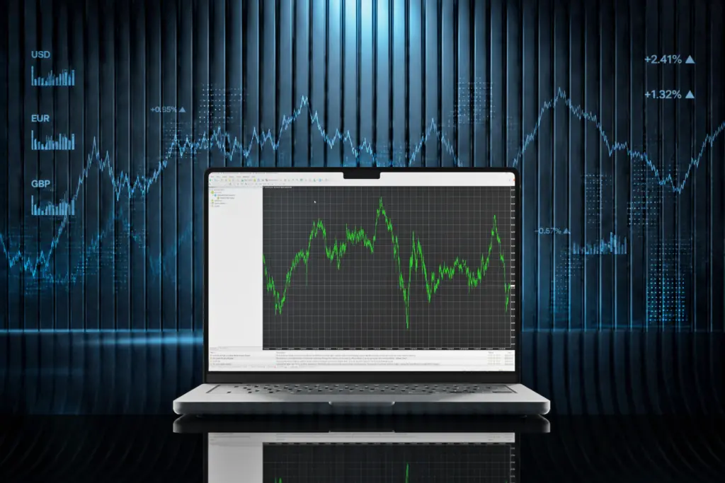 How To Create and Use an EC Markets Demo Account