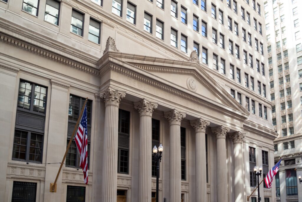 Weekly Market Recap covering the Federal Reserve rate hike, central bank decisions and persistent inflation from 14-18 September 2026.