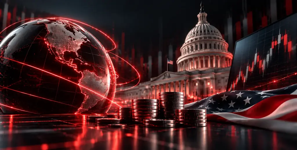 Weekly Market Recap covering weaker US employment, persistent inflation and rising Treasury yields from 28 September-2 October 2026.